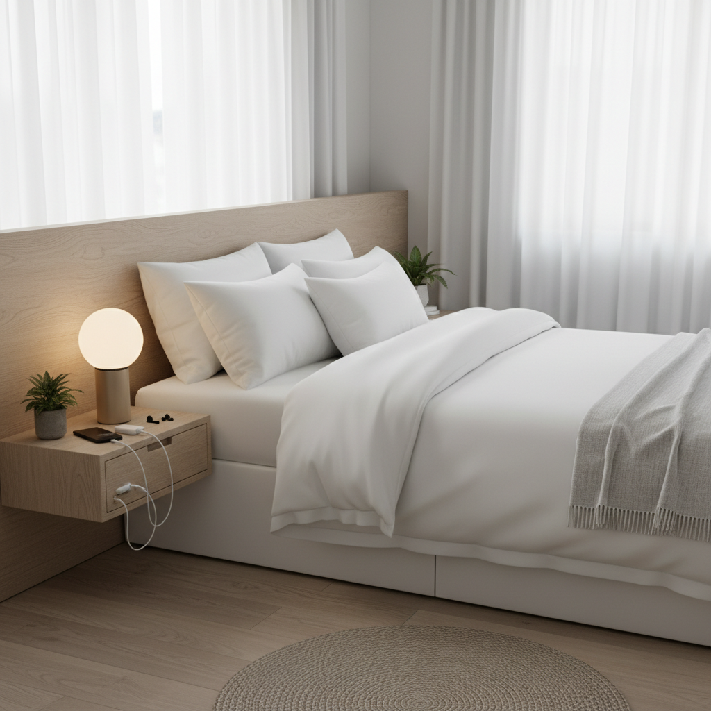 The 5-Star Guestroom Bundle