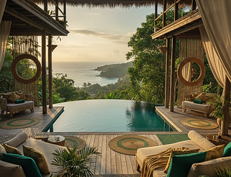 New Moon Retreat