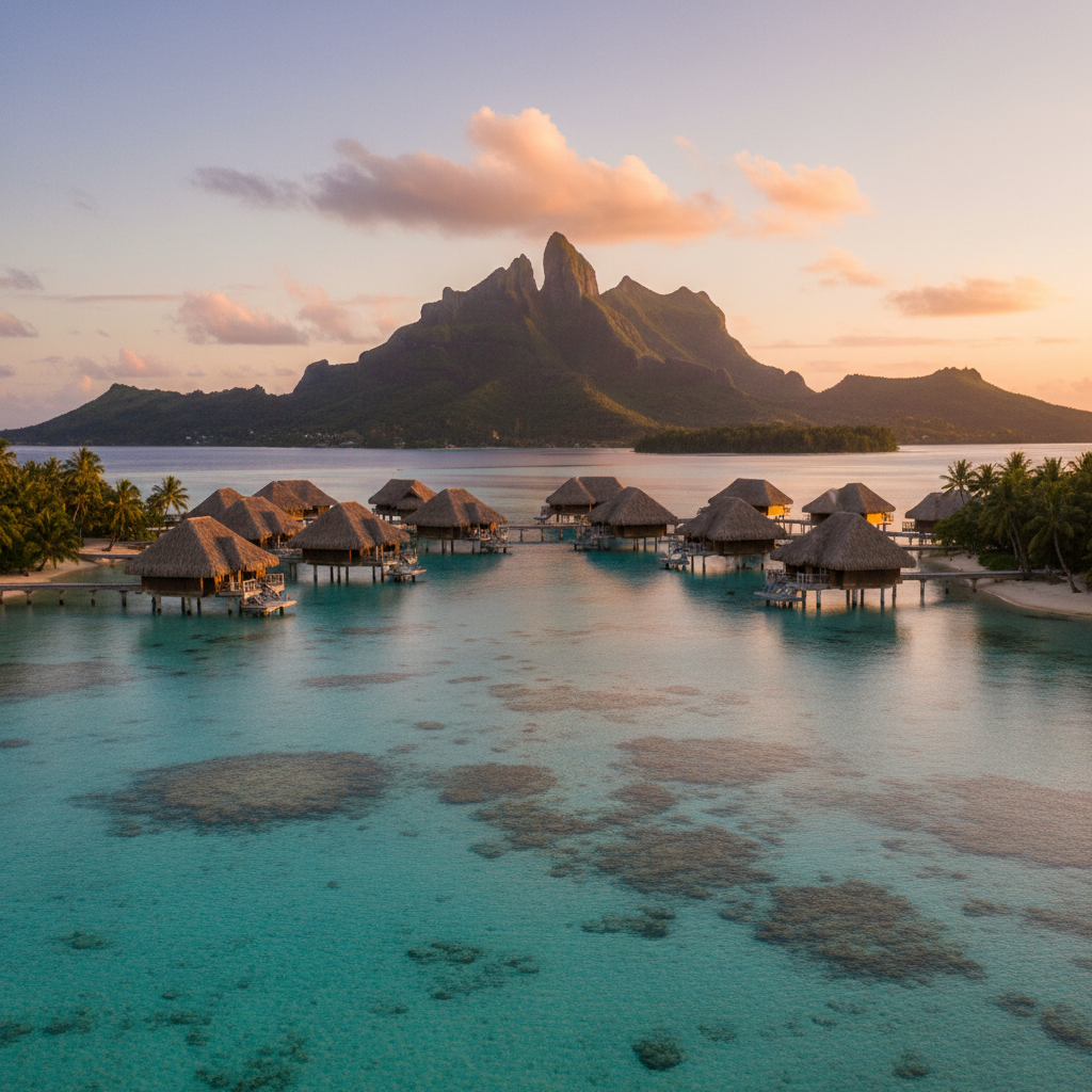 French Polynesia