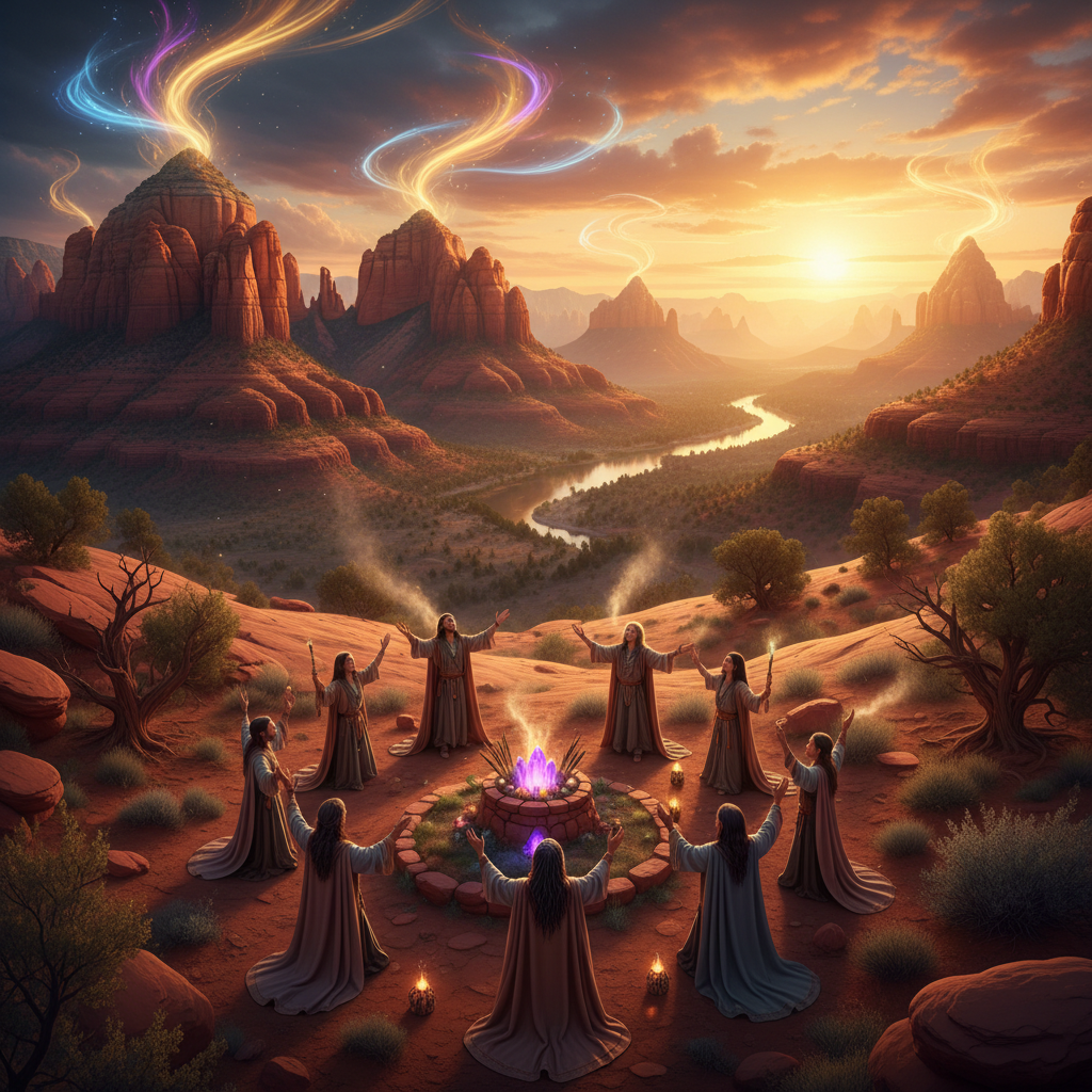 Sedona