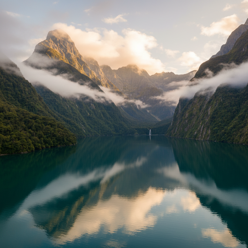 New Zealand