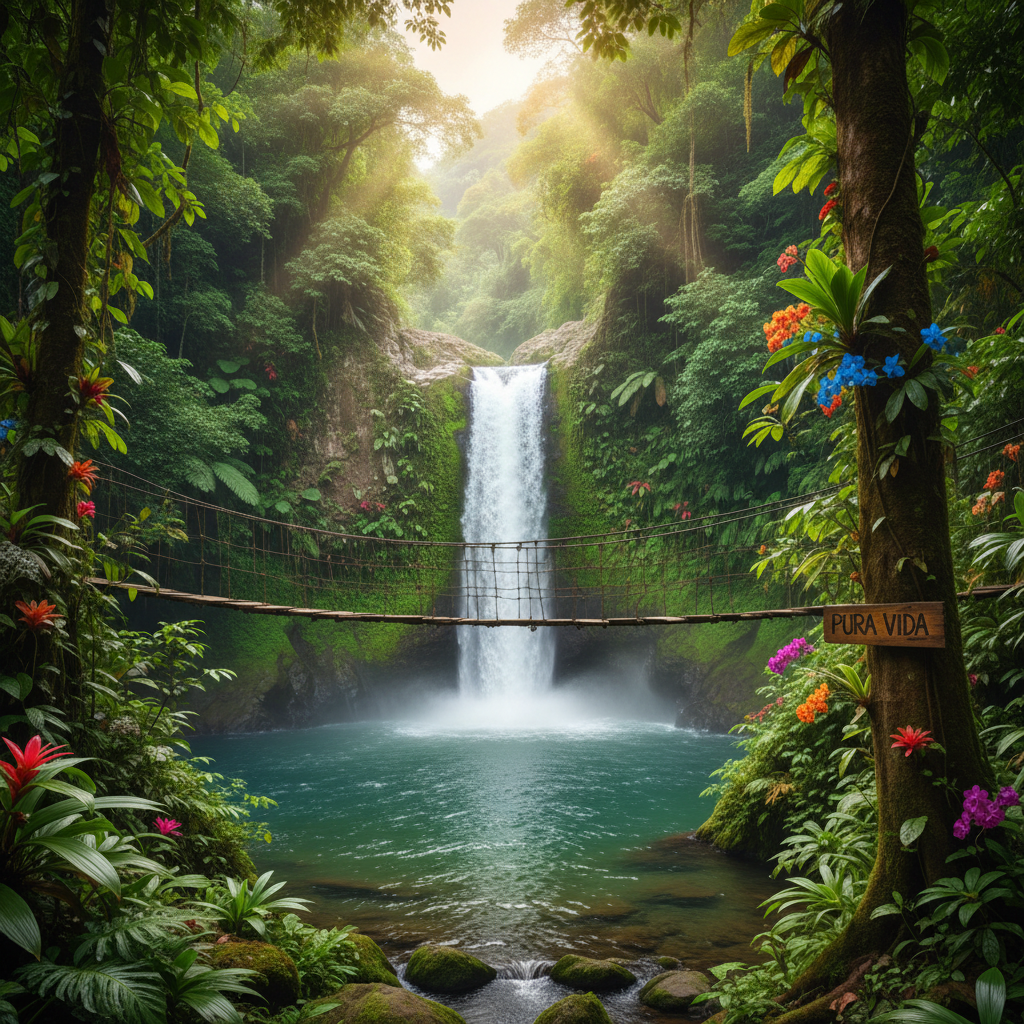 Costa Rica