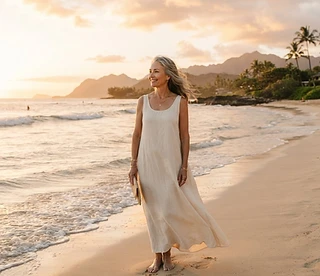 Ocean Remembrance Retreat on the North Shore of Oahu