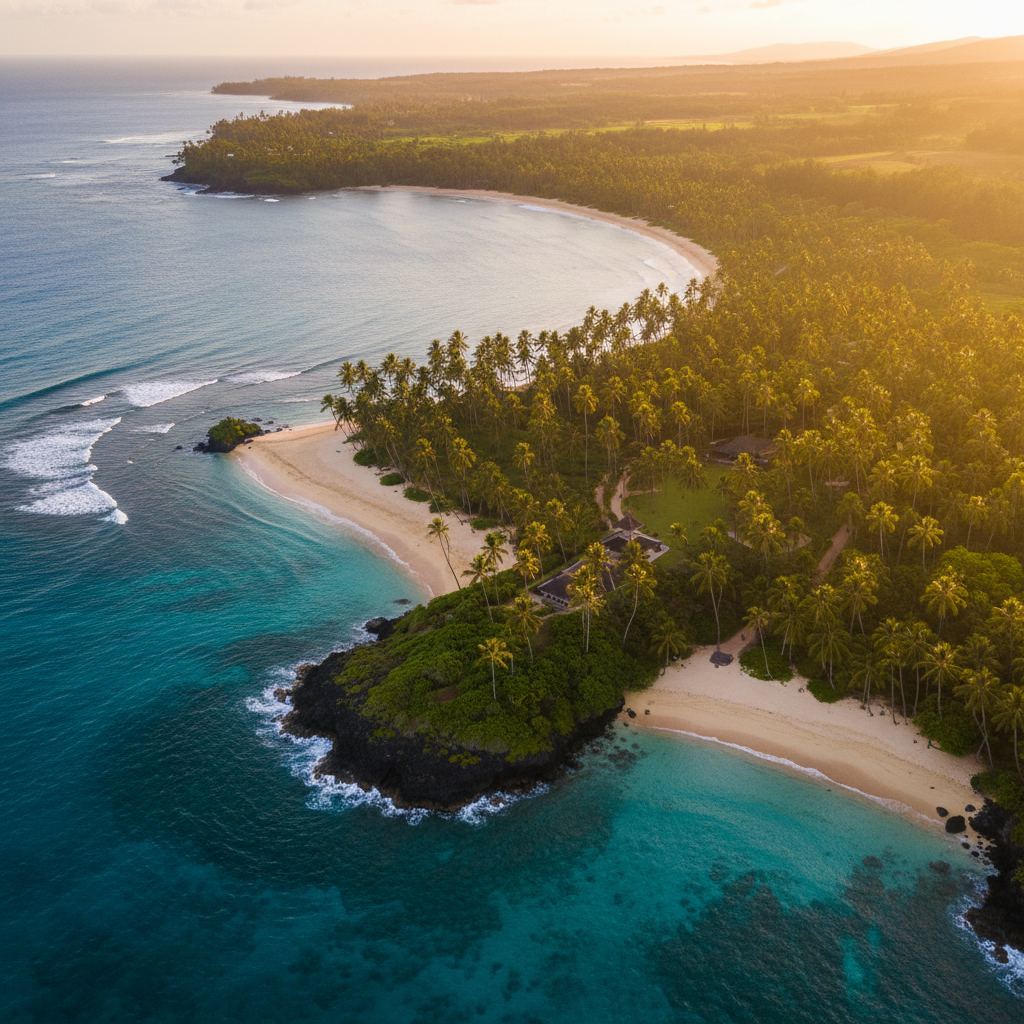 Divine Mana Retreats