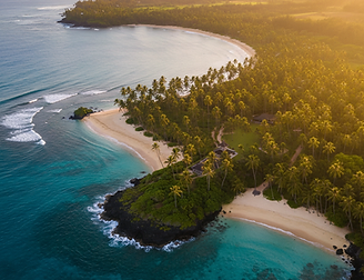 Ocean Healing Retreat