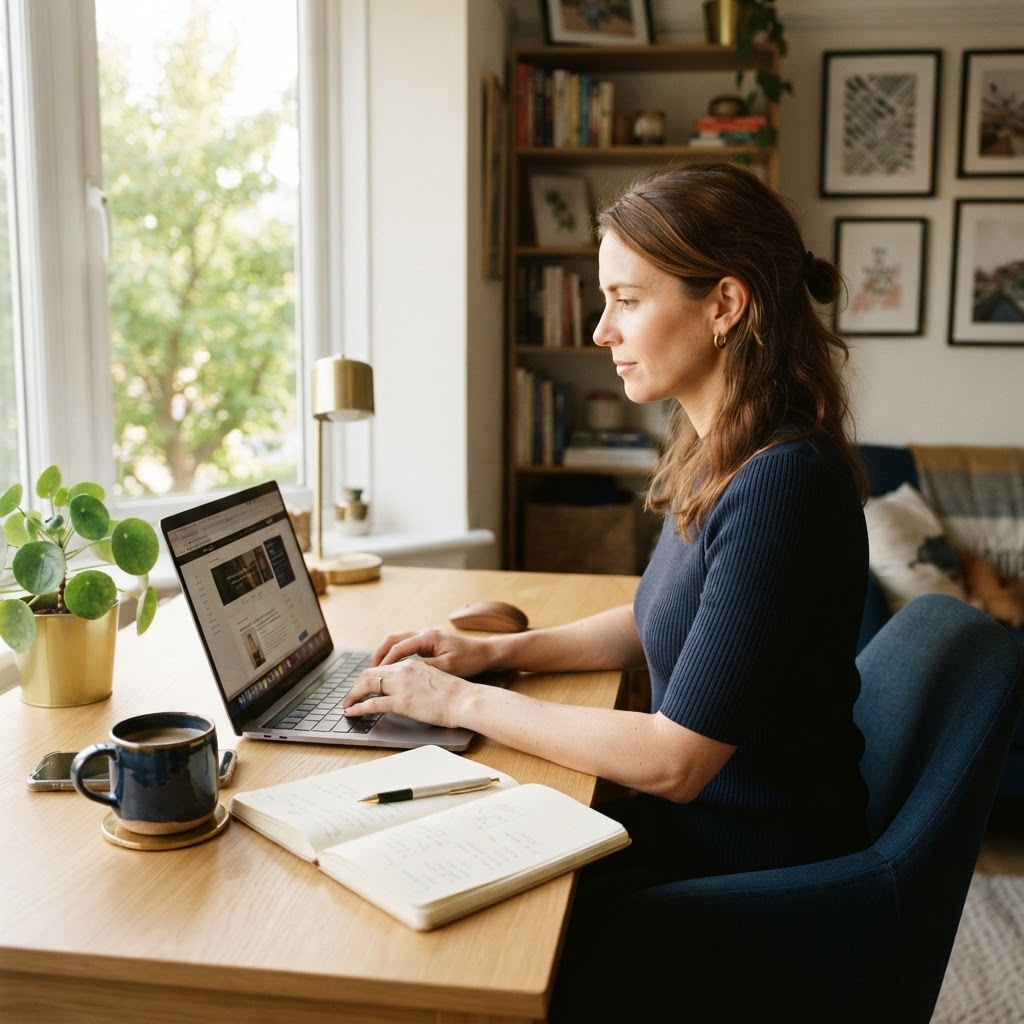 Why Self-Employed Georgians Need Their Own Coverage Plan
