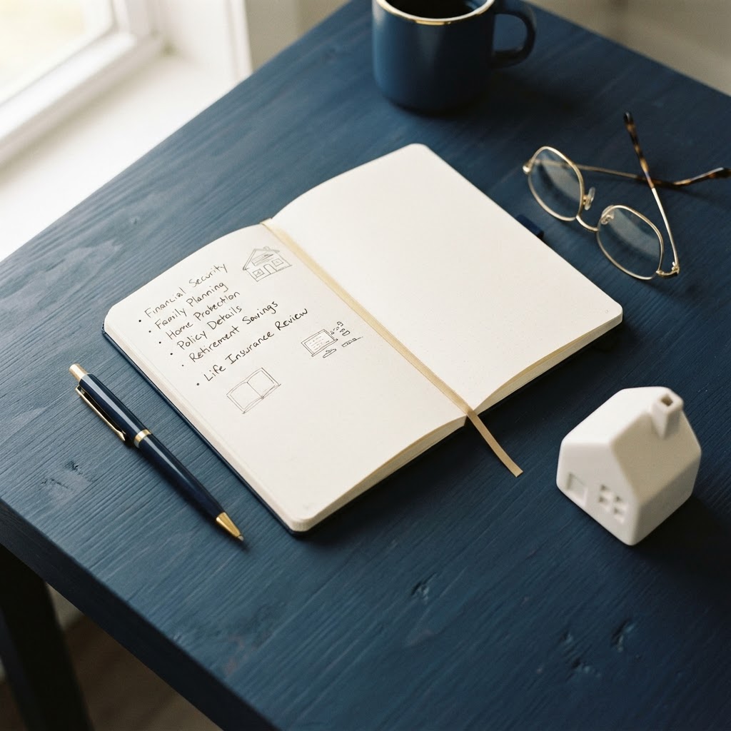 Term Life vs. Whole Life Insurance: Which Fits Your Family?
