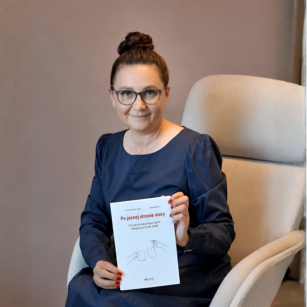Anita Stolińska-Krugły