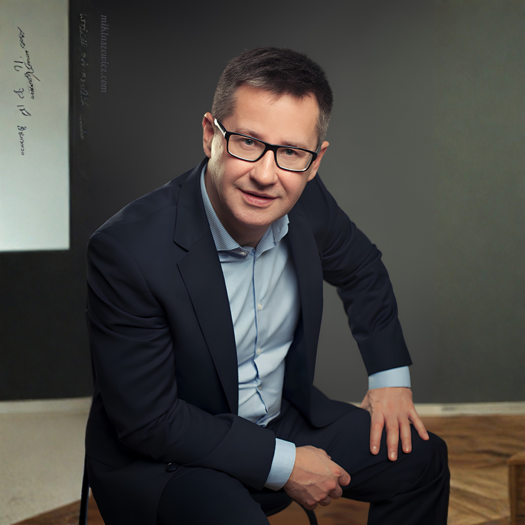 Piotr Zagdański