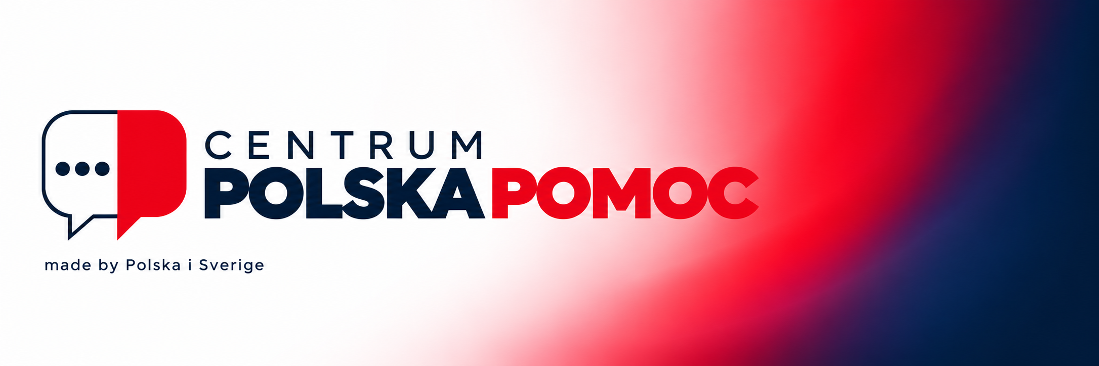 Centrum Polska Pomoc — projekt Polska i Sverige