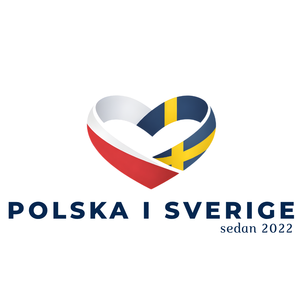 Polska i Sverige