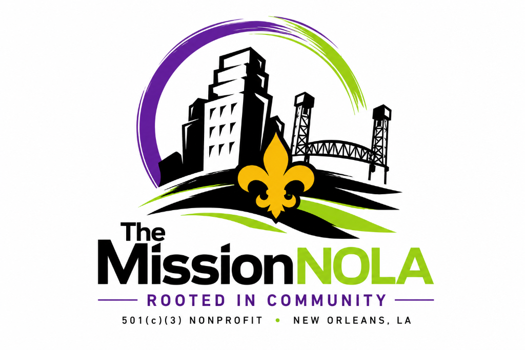 The MissionNOLA