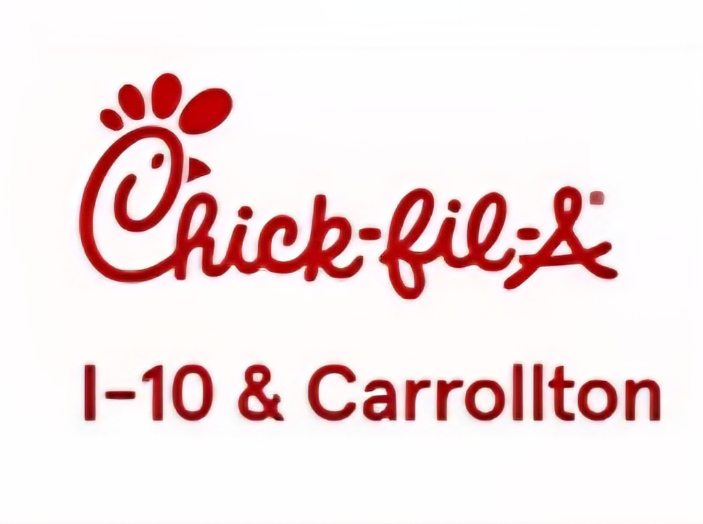 Chick-fil-A I-10 & Carrollton