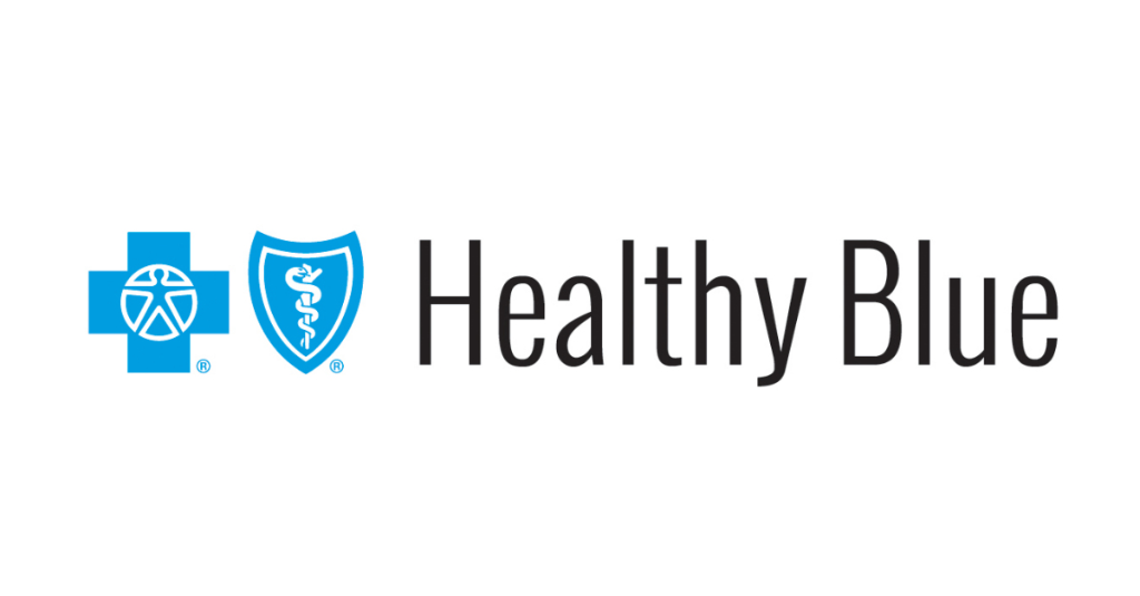 Healthy Blue