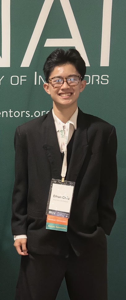 Ethan Chiu