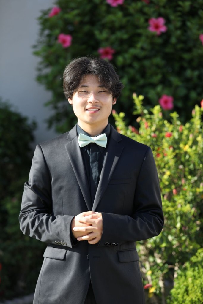 Hayven Yang