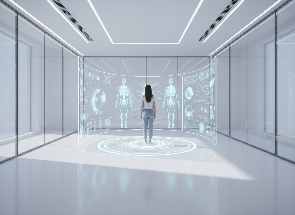 AI Healthcare