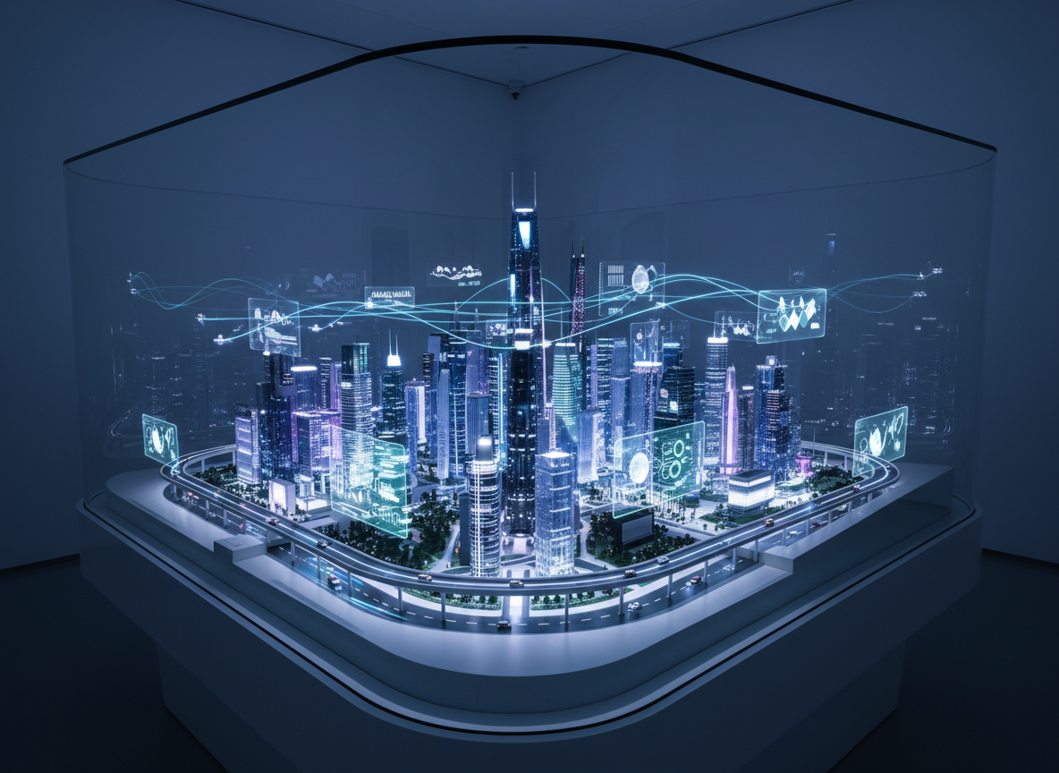 Smart City
