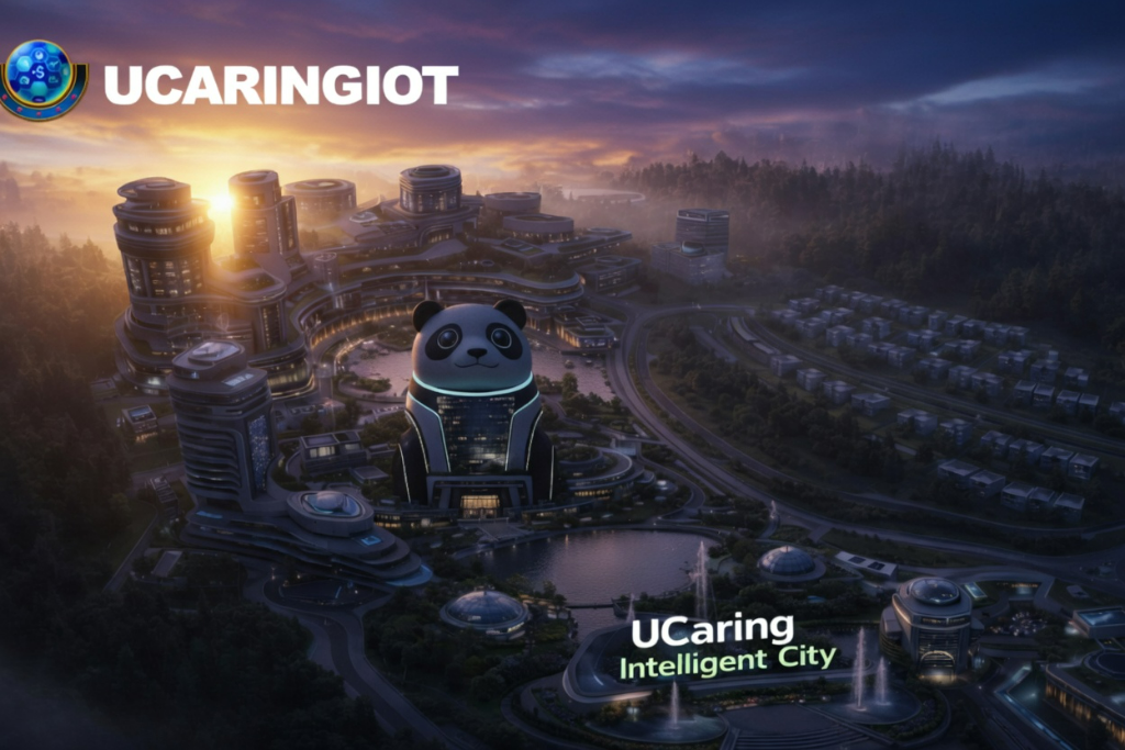 AI Robotics Gallery
