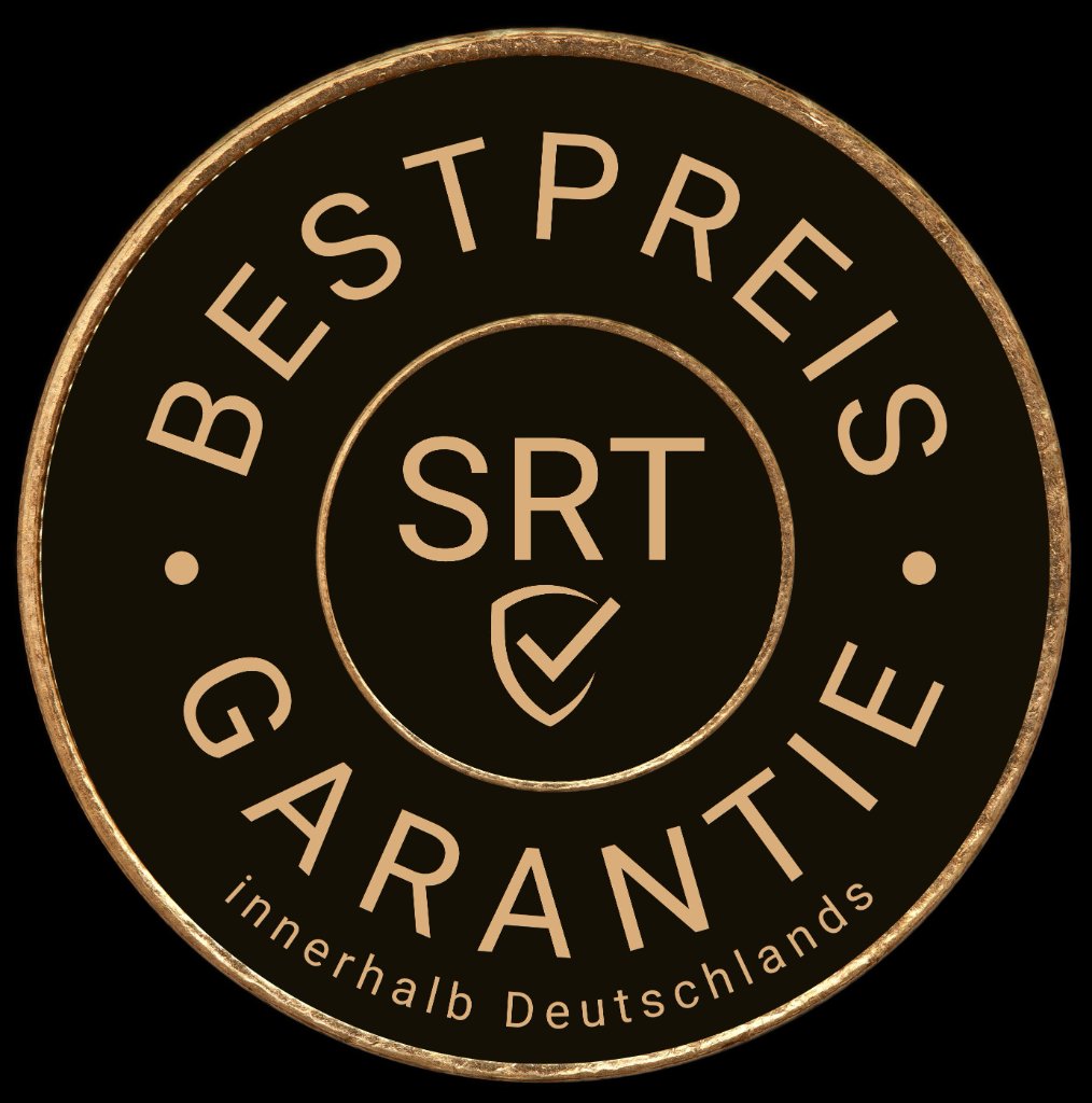 SRT Bestpreisgarantie