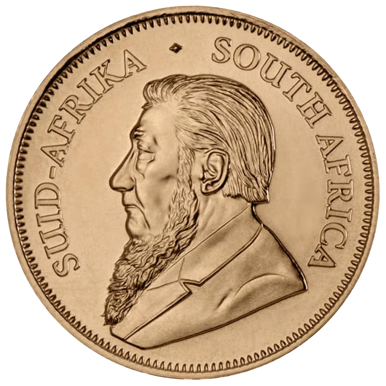 Krügerrand 1 oz