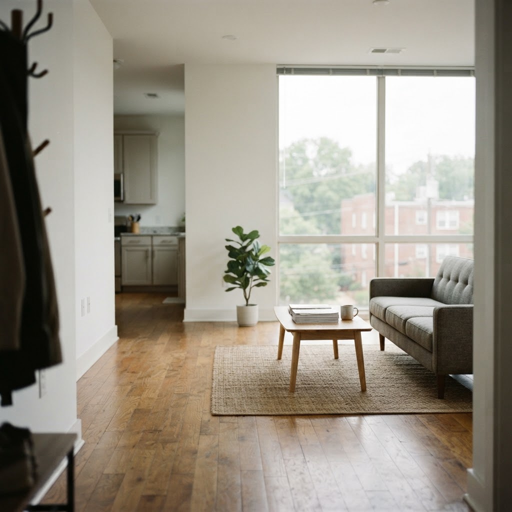 Building a Rental Website for Landlords and Property Managers in Charlotte, NC