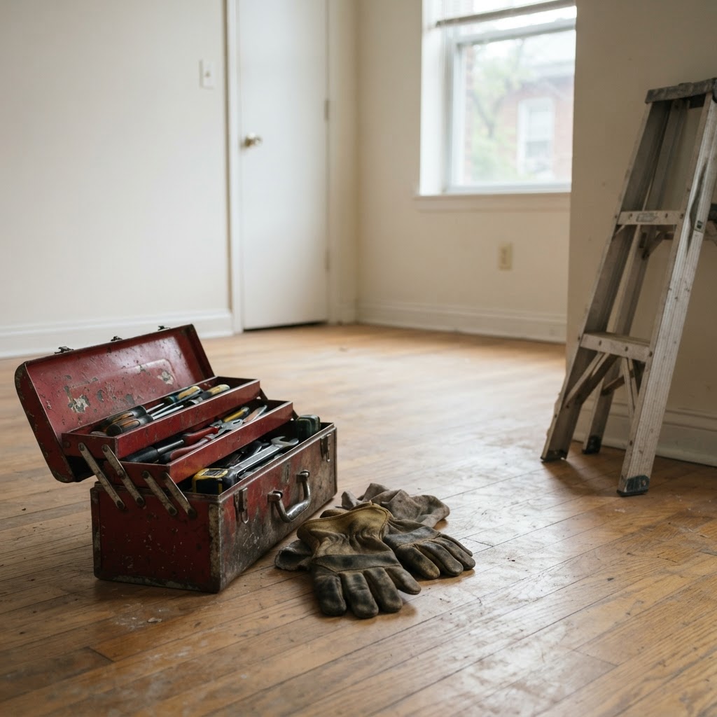 The Best CRM for Apartment Rentals: PropVecto Guide (2026)