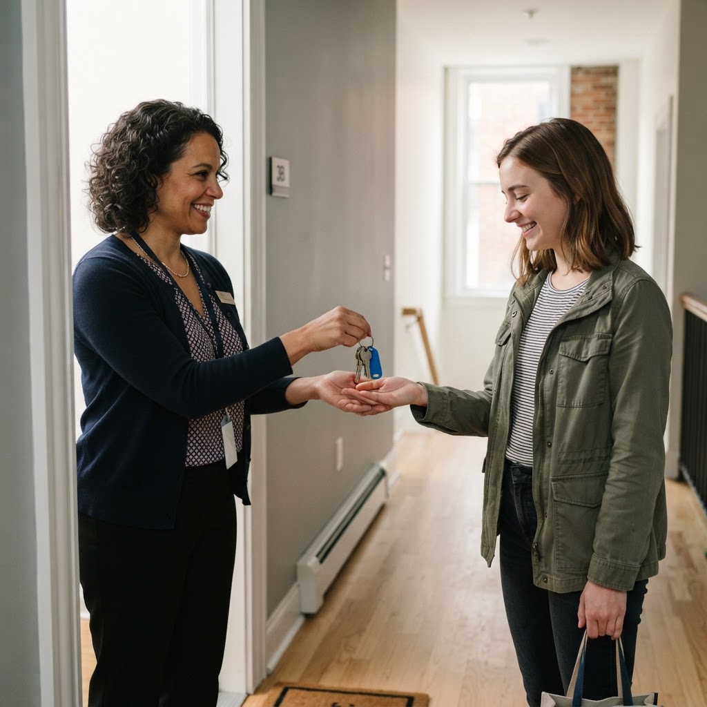 Building a Rental Website for Landlords and Property Managers in Columbus, OH