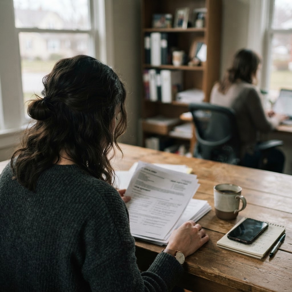 Managing Maintenance Requests for Landlords in Columbus, OH