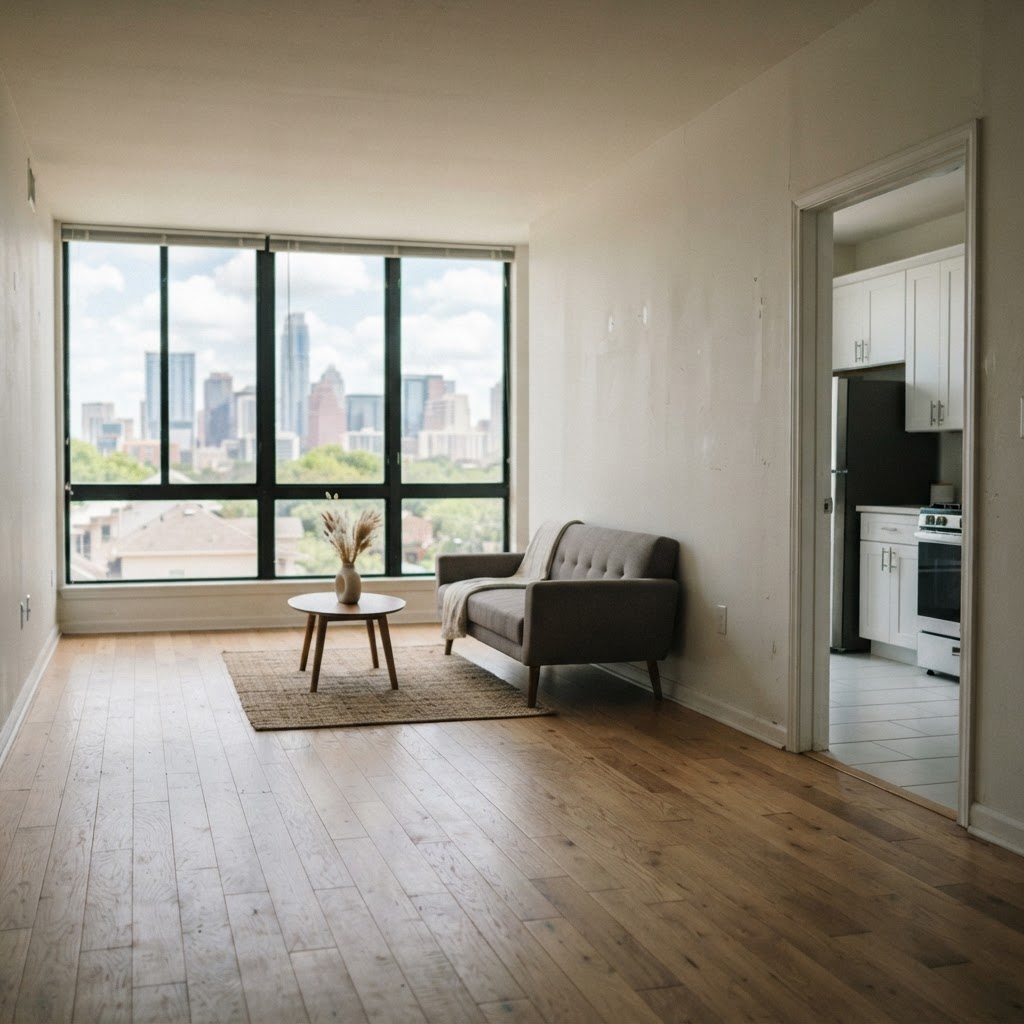 Building a Rental Website for Landlords and Property Managers in Austin, TX