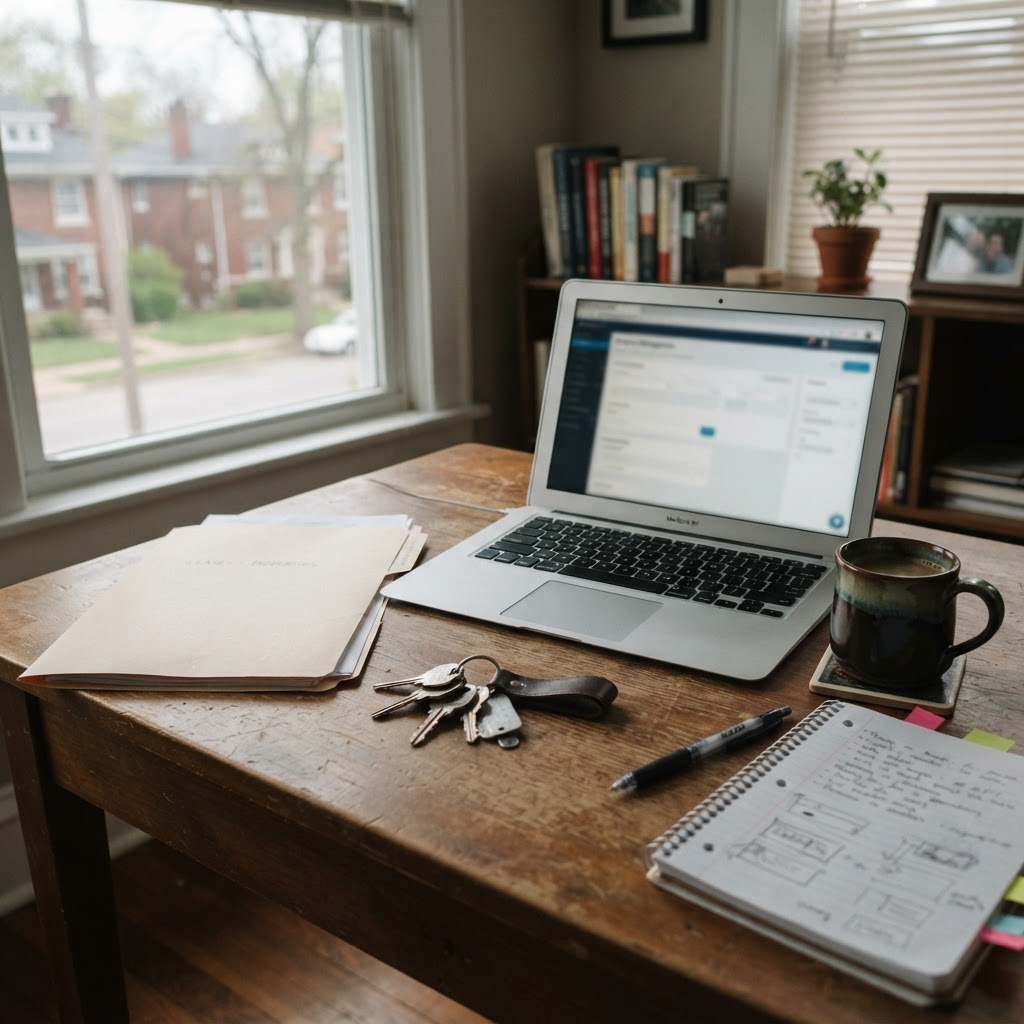 Managing Maintenance Requests for Landlords in Louisville, KY
