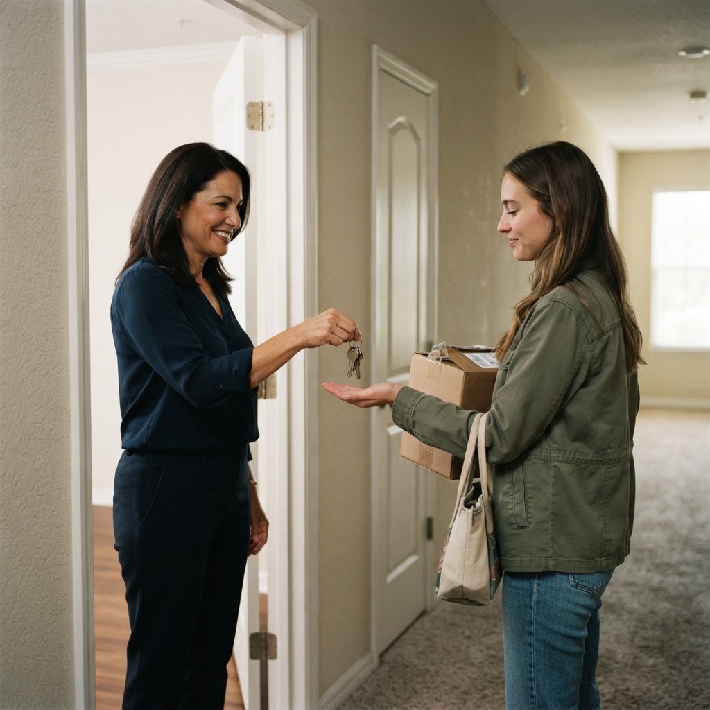 Building a Rental Website for Landlords and Property Managers in Orlando, FL