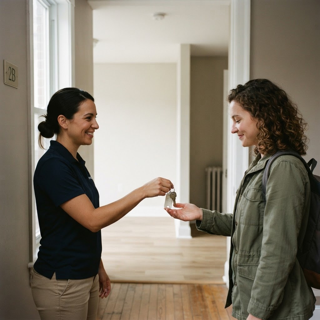 Managing Maintenance Requests for Landlords in Nashville, TN