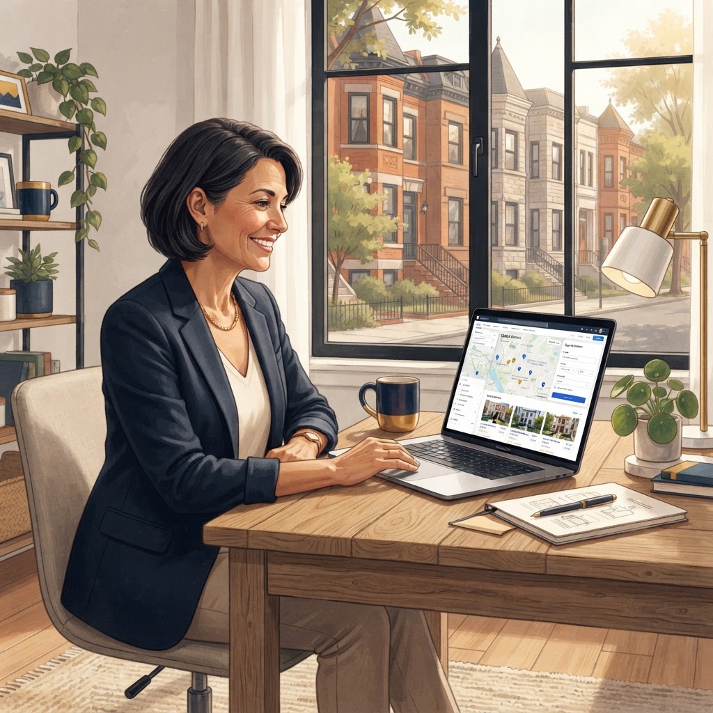 Marketing Your Rental Business: Local SEO Help and AI Tools for Landlords