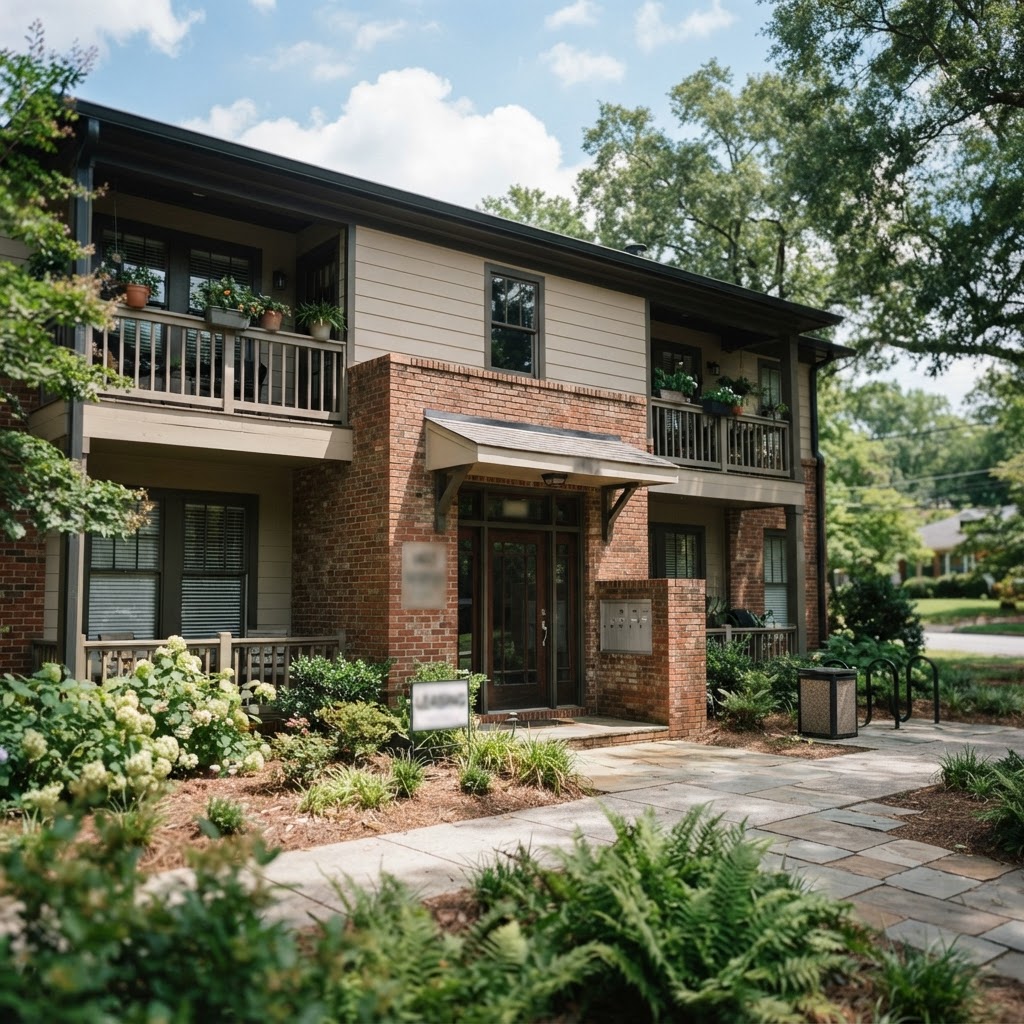 Managing Maintenance Requests for Landlords in Atlanta, GA