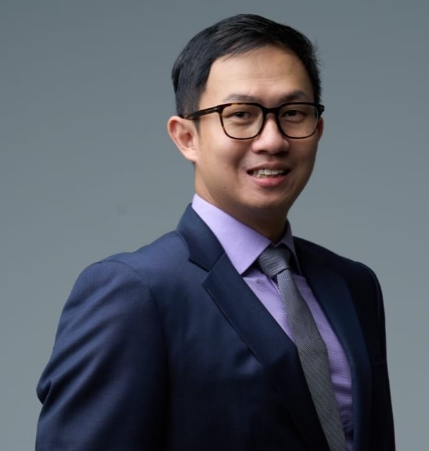 Dexter Koh, MBA, CFP®