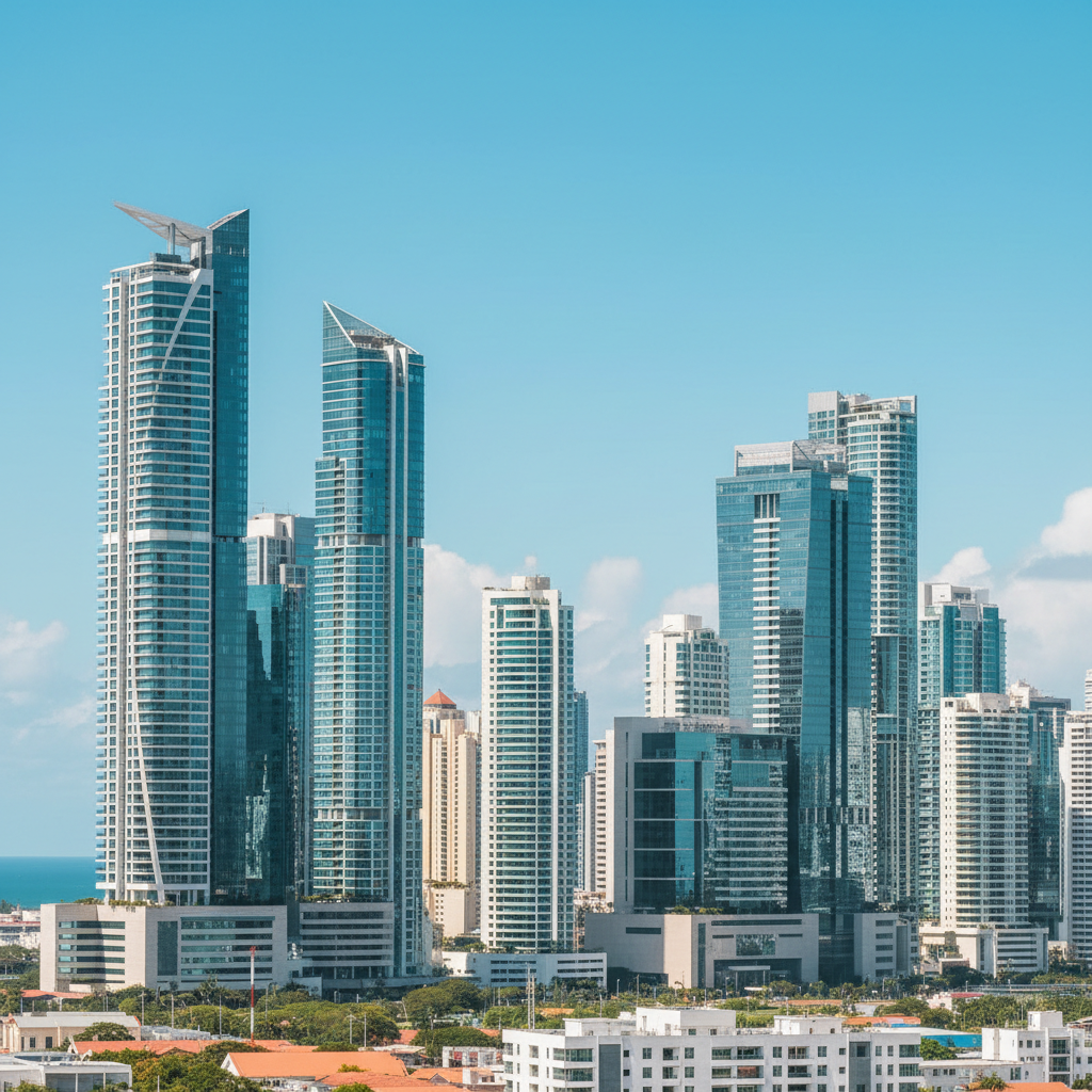 Panama Territorial Tax: Perche Attira gli Imprenditori Internazionali
