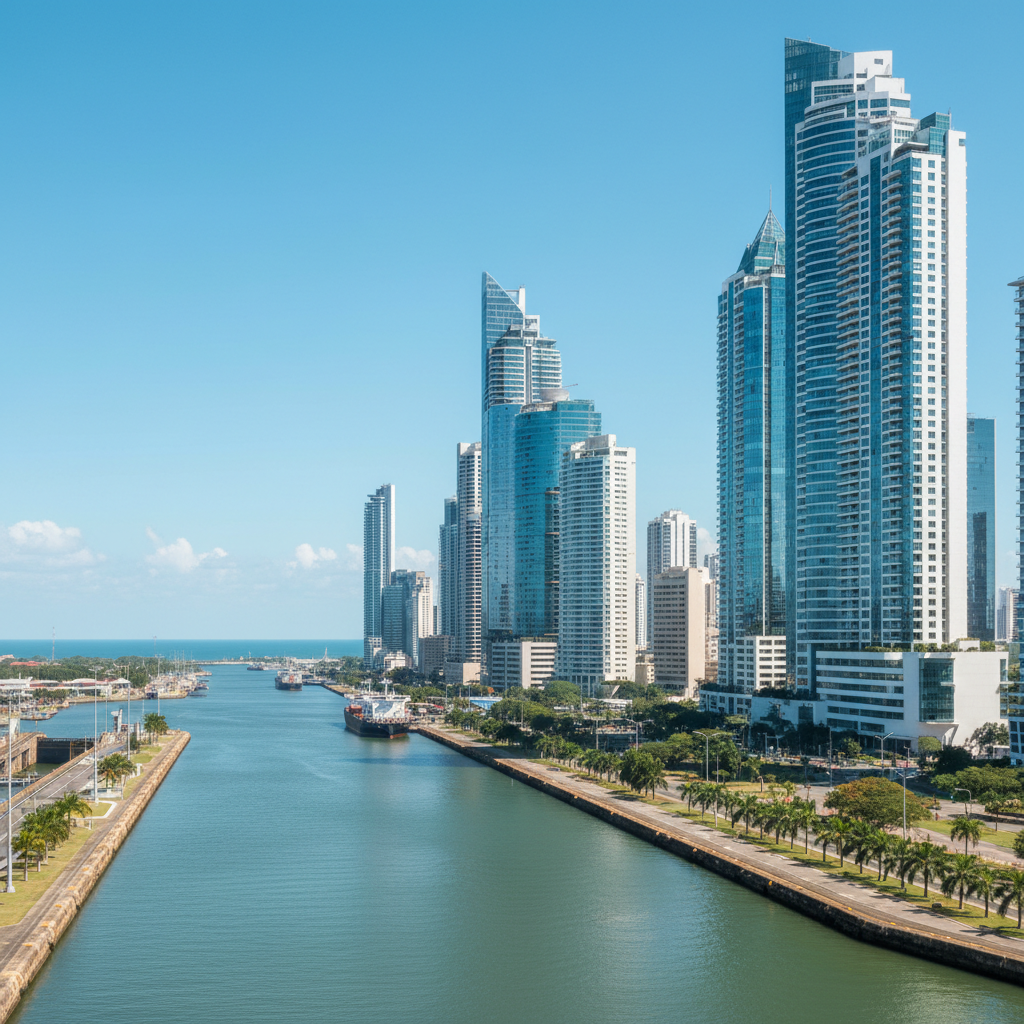 Tassazione Panama: Guida Completa al Sistema Fiscale