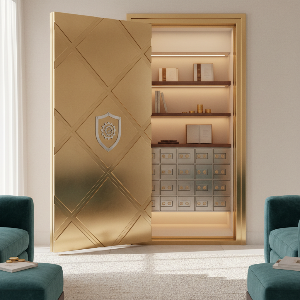 Protezione del Patrimonio: Holding, Trust e Family Office