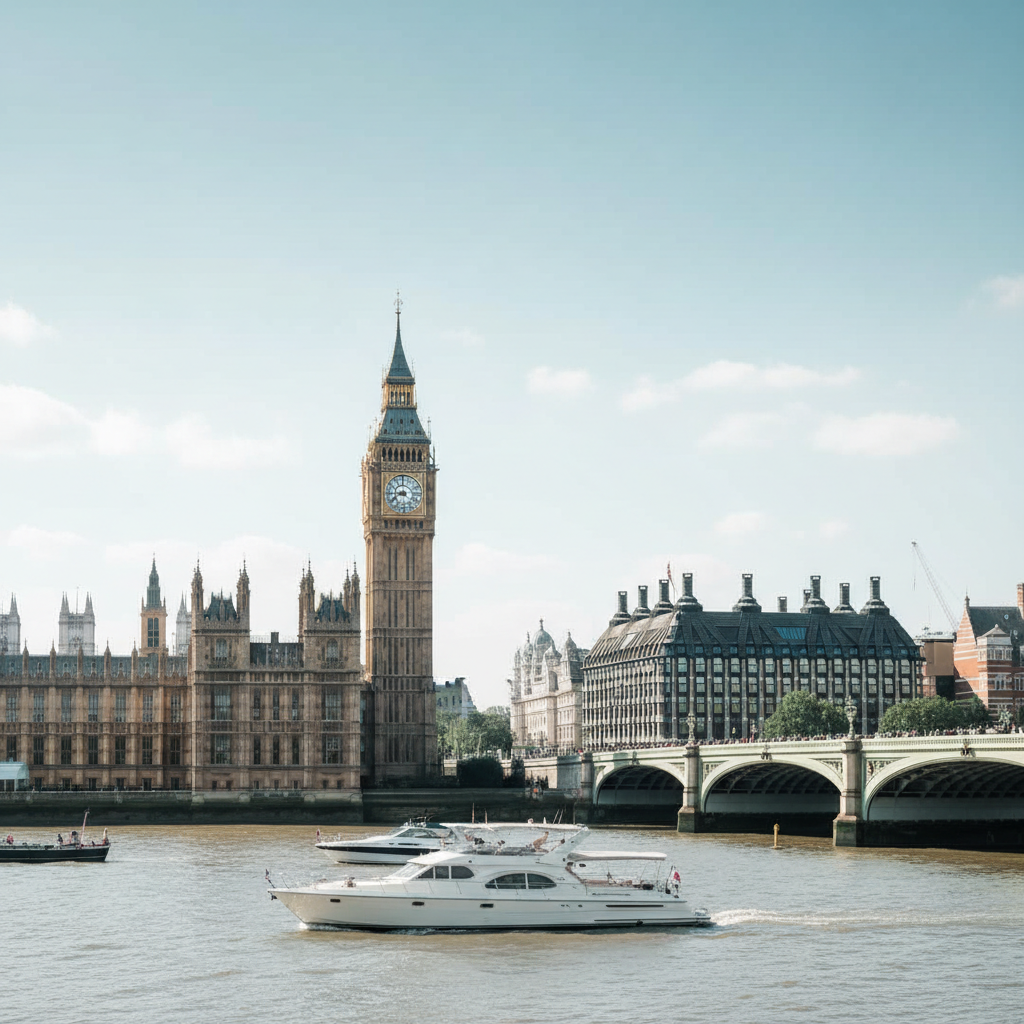 Regime Non-Dom UK: Come Funziona la Remittance Basis