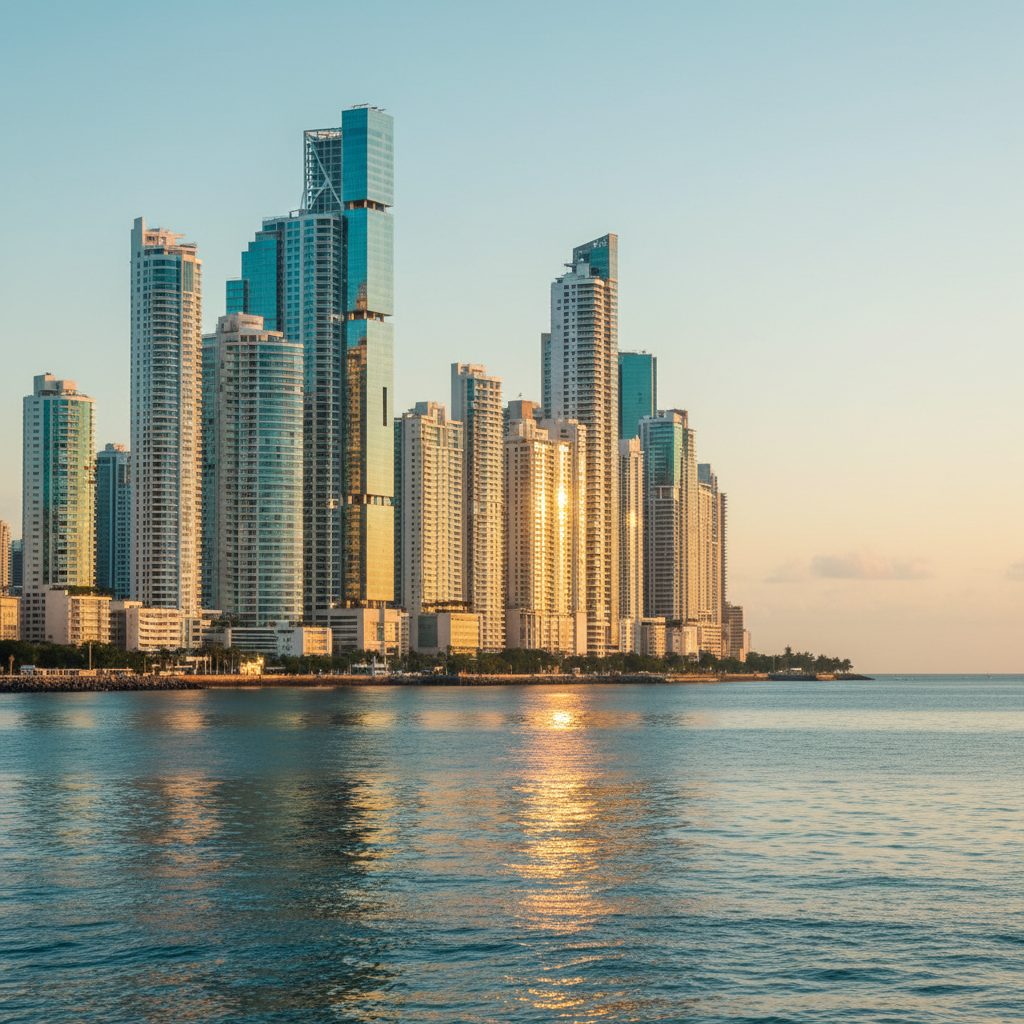 Vivere a Panama da Imprenditore: Costi, Sicurezza e Opportunita