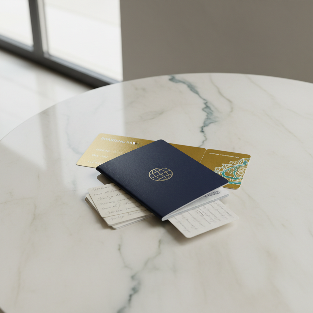 Golden Visa e Residenze Fiscali: La Corsa degli Imprenditori Europei