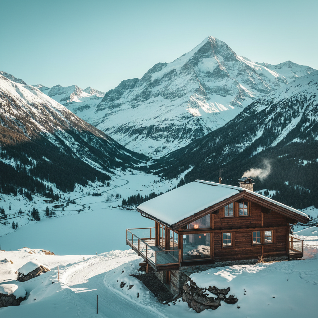 Tassazione Forfettaria in Svizzera: Lump-Sum Taxation