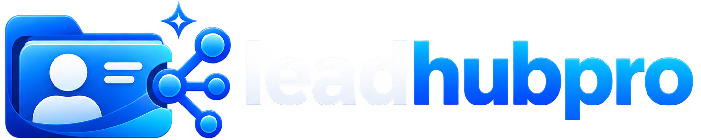 Lead Hub Pro
