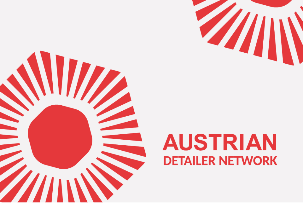 Austrian Detailer Network
