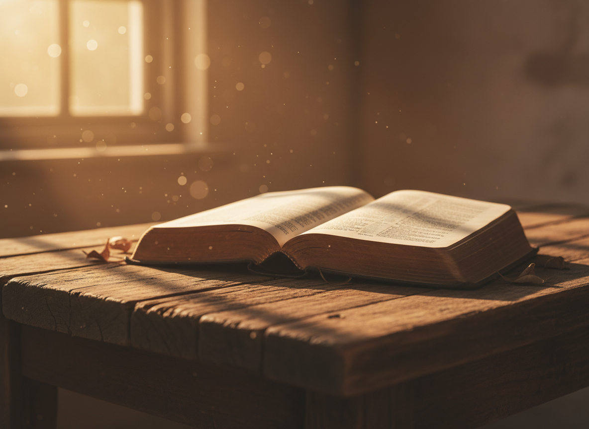 God's Plan of Redemption