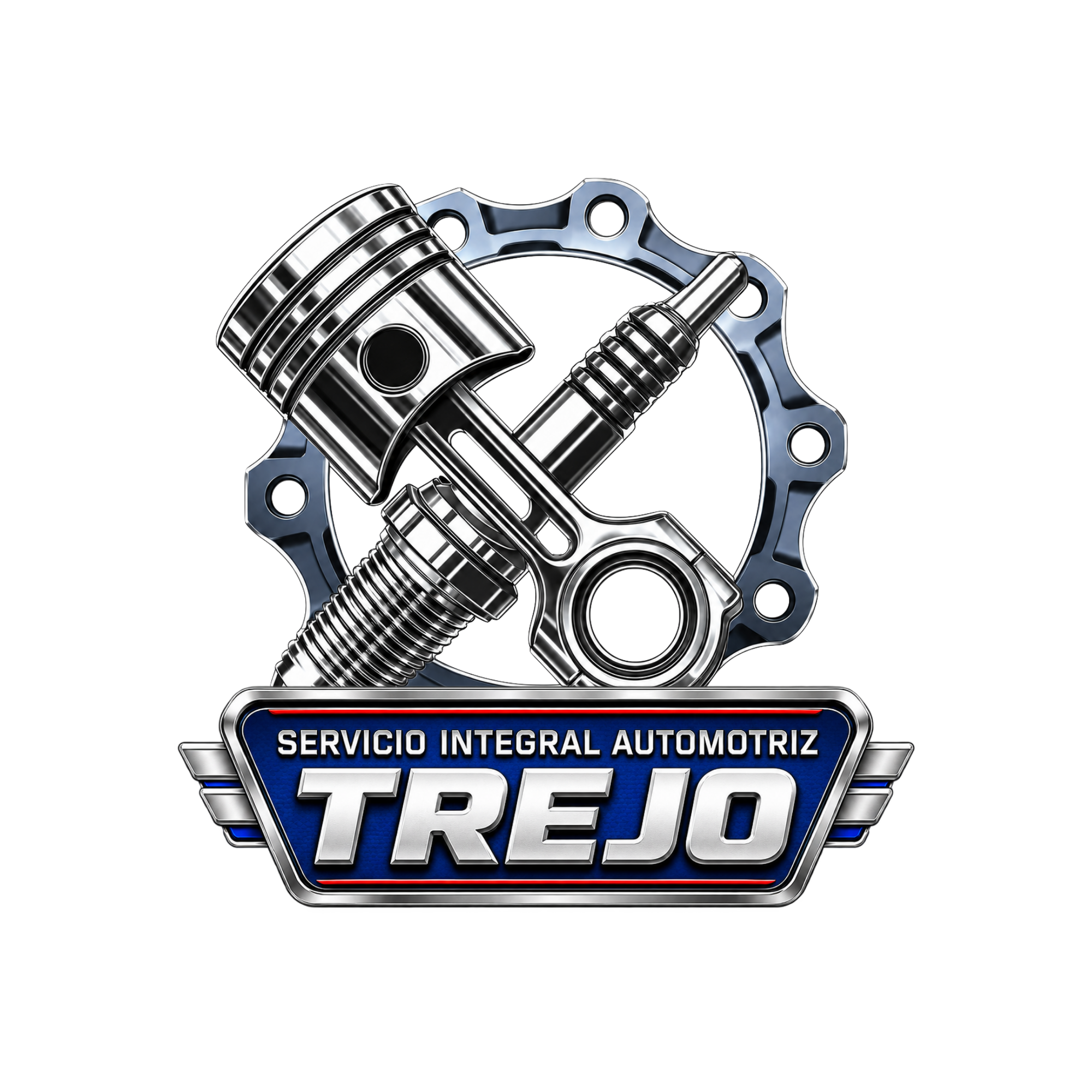 Servicio Automotriz Trejo