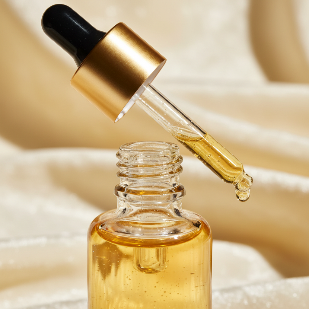 Glow Serum Éclat