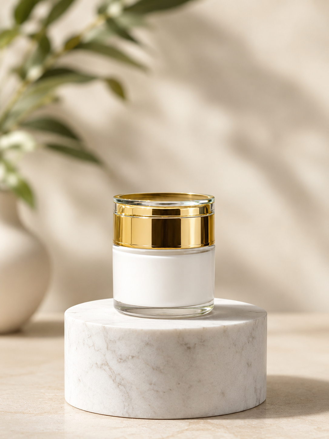 Face cream