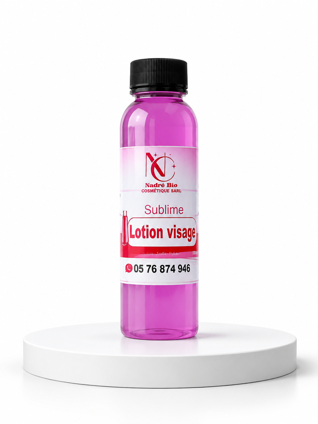 Lotion